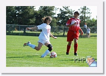 Soccer Regionals vs H.Park * (412 Slides)